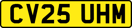 CV25UHM