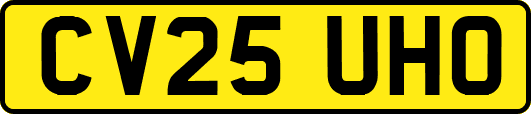 CV25UHO