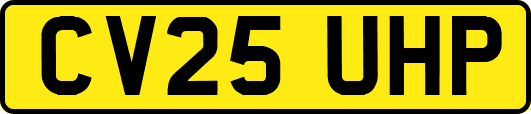 CV25UHP