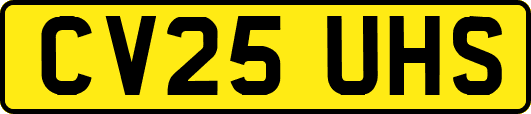 CV25UHS