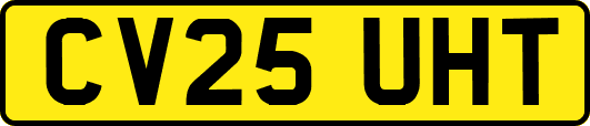 CV25UHT