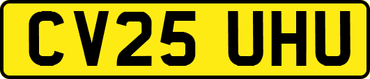 CV25UHU