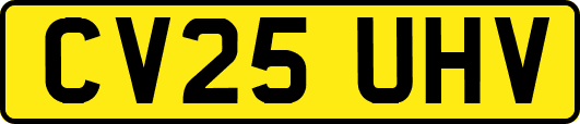 CV25UHV