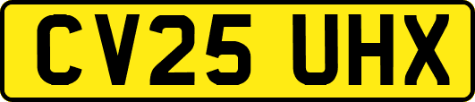 CV25UHX