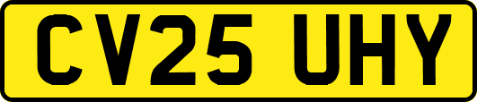 CV25UHY
