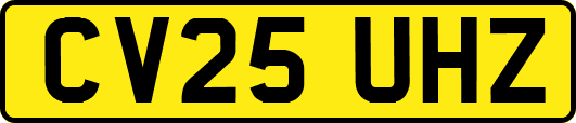 CV25UHZ