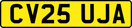 CV25UJA