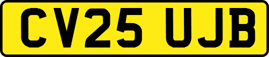 CV25UJB