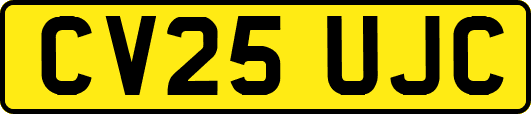 CV25UJC