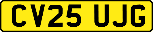 CV25UJG
