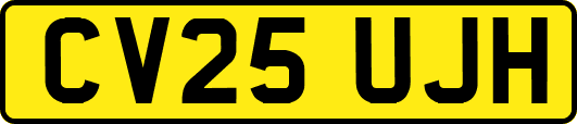 CV25UJH