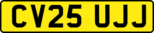 CV25UJJ