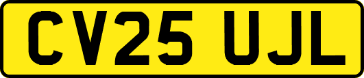 CV25UJL