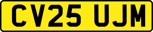 CV25UJM