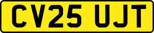 CV25UJT