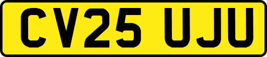 CV25UJU