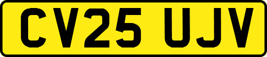 CV25UJV