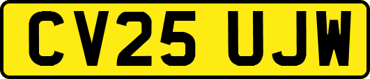 CV25UJW