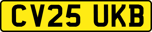 CV25UKB