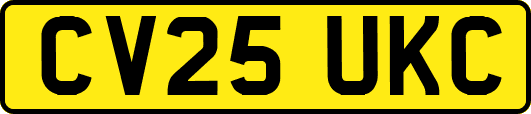 CV25UKC