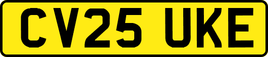 CV25UKE