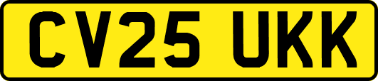 CV25UKK