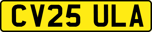 CV25ULA