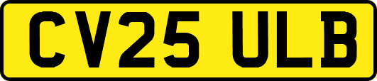 CV25ULB