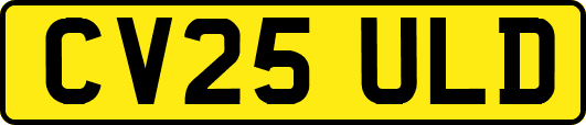 CV25ULD