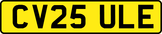CV25ULE
