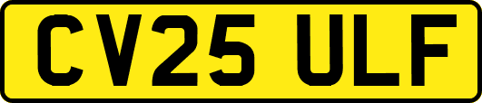 CV25ULF
