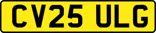 CV25ULG