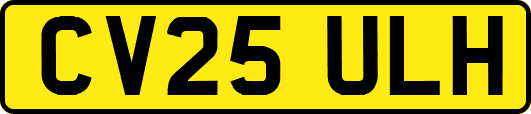 CV25ULH