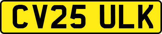 CV25ULK