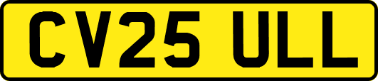 CV25ULL