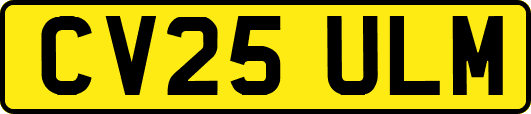CV25ULM