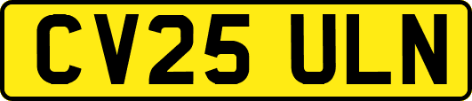 CV25ULN