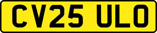 CV25ULO
