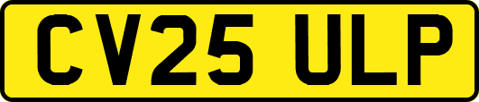 CV25ULP