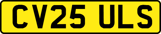 CV25ULS