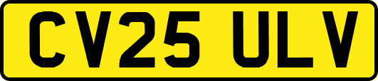 CV25ULV