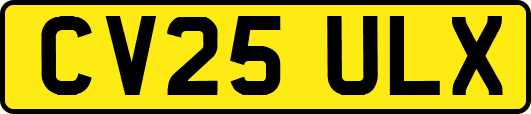 CV25ULX