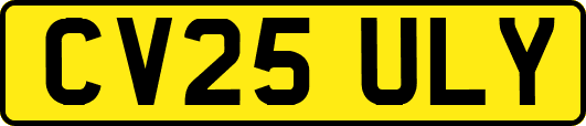 CV25ULY