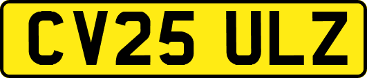 CV25ULZ
