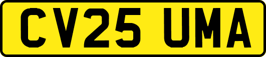 CV25UMA