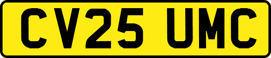 CV25UMC