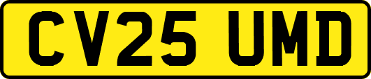 CV25UMD