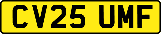 CV25UMF