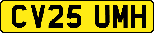 CV25UMH