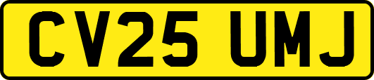CV25UMJ